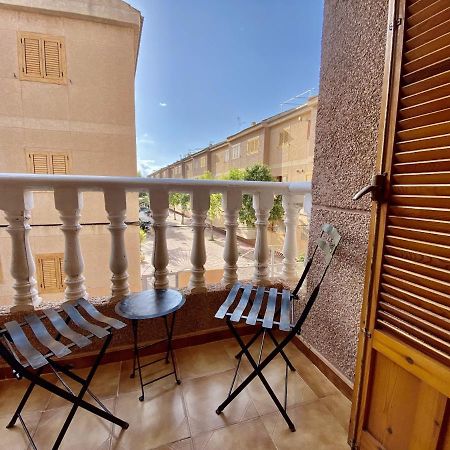 Apartamento Vista Maritima - Sea View Mar Menor San Pedro del Pinatar Kültér fotó