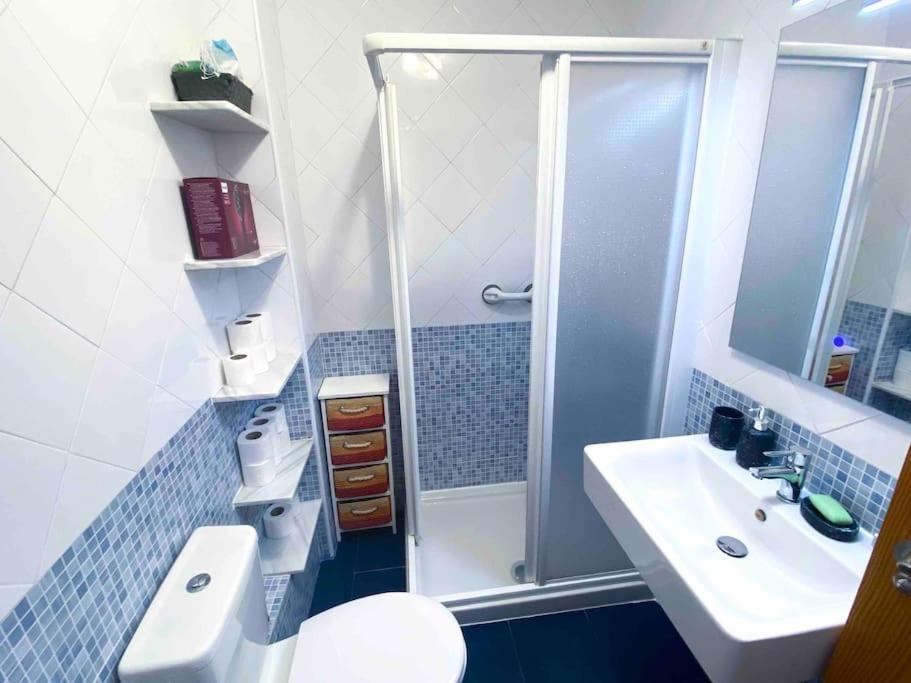 Apartamento Vista Maritima - Sea View Mar Menor San Pedro del Pinatar Kültér fotó