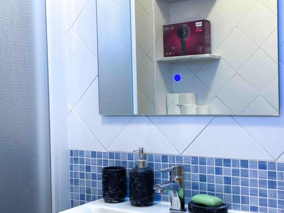 Apartamento Vista Maritima - Sea View Mar Menor San Pedro del Pinatar Kültér fotó
