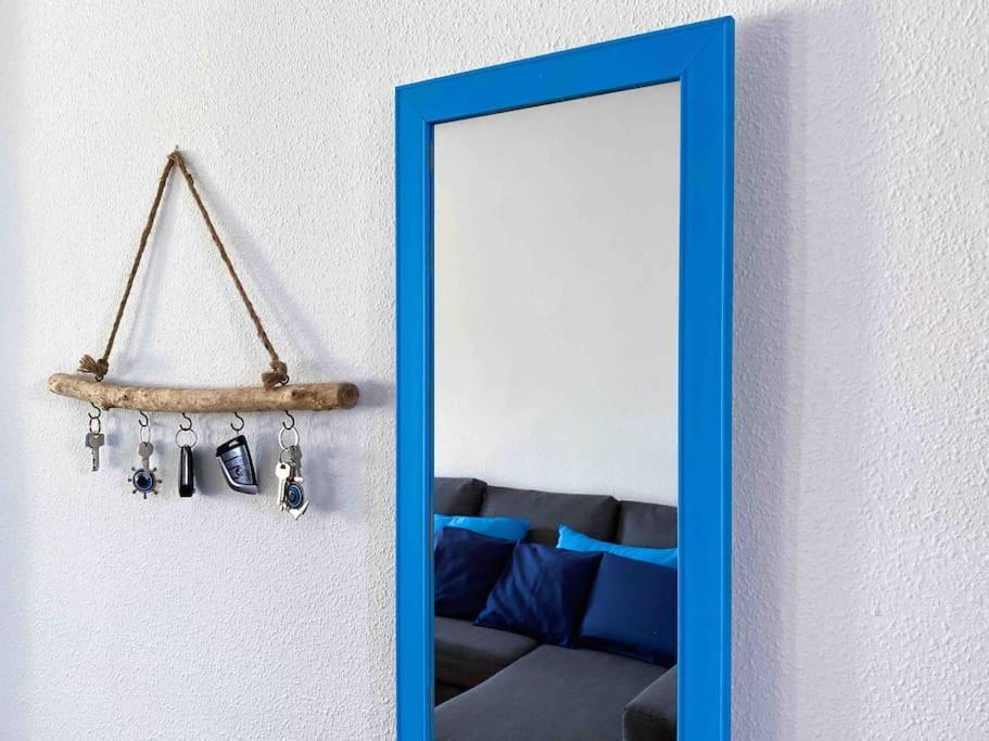 Apartamento Vista Maritima - Sea View Mar Menor San Pedro del Pinatar Kültér fotó
