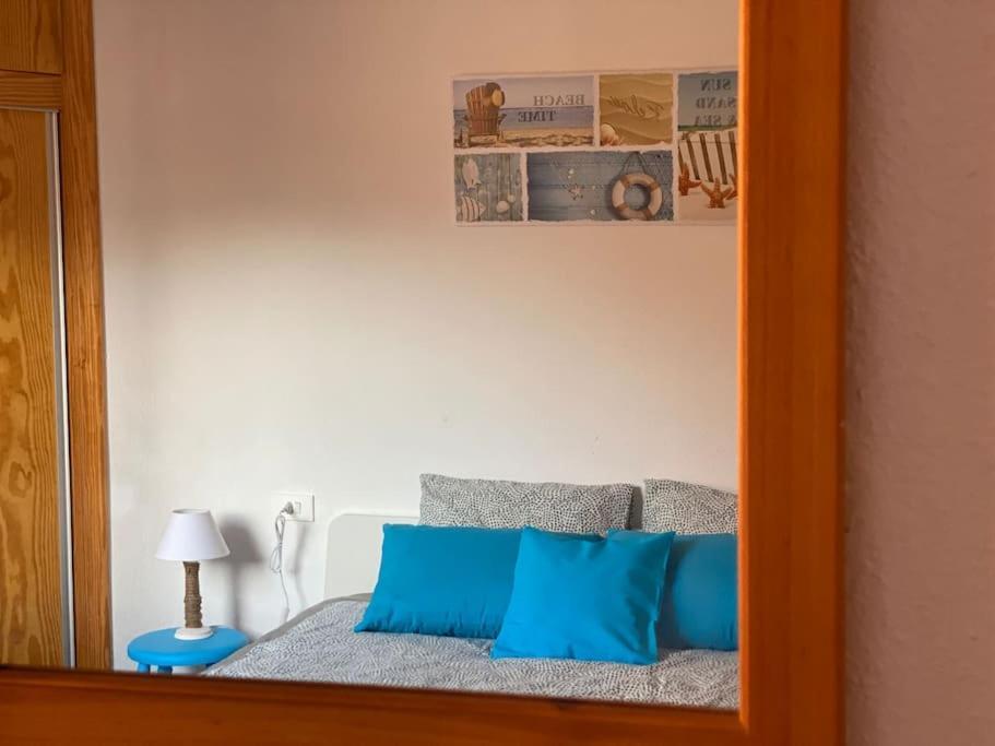 Apartamento Vista Maritima - Sea View Mar Menor San Pedro del Pinatar Kültér fotó