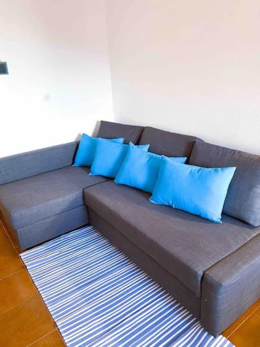 Apartamento Vista Maritima - Sea View Mar Menor San Pedro del Pinatar Kültér fotó