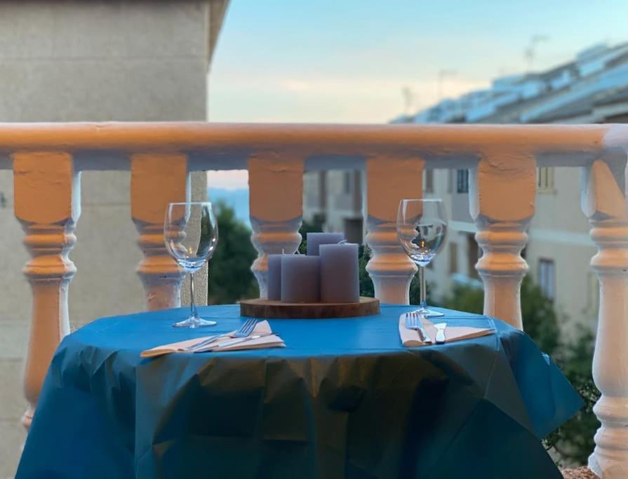 Apartamento Vista Maritima - Sea View Mar Menor San Pedro del Pinatar Kültér fotó